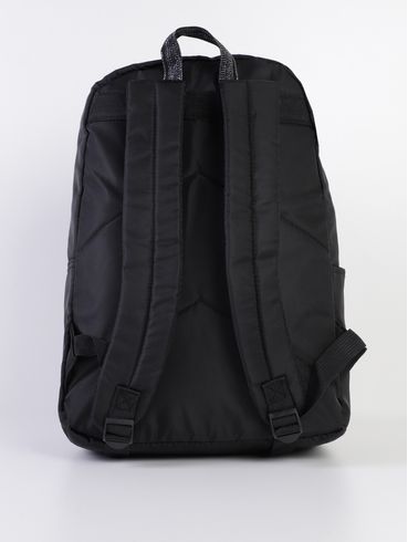 Mochila Wandinha PRETO