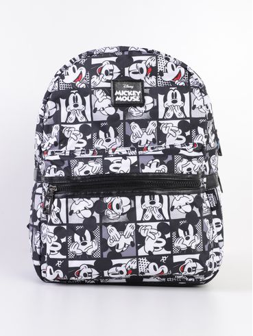 Mochila Disney PRETO