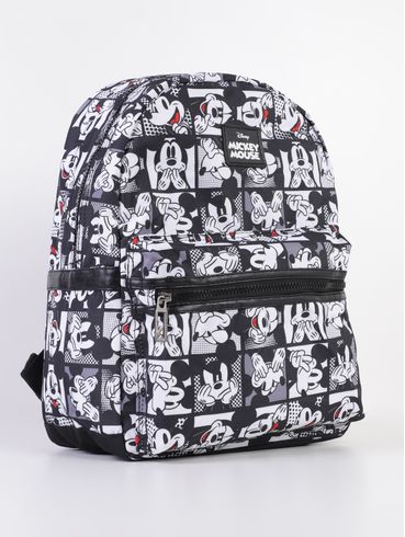 Mochila Disney PRETO