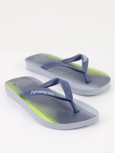 Chinelo Havaianas Trend Masculino AZUL