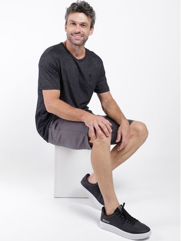 Bermuda Sarja Masculina CHUMBO