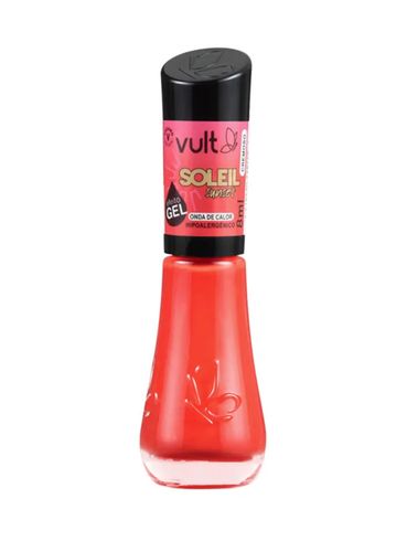 Esmalte Sunset Onda De Calor Vult UNICO