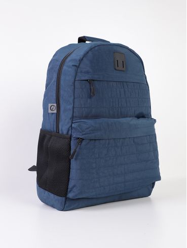 Mochila   AZUL