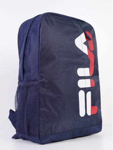 Mochila Fila MARINHO/PRETO/BRANCO