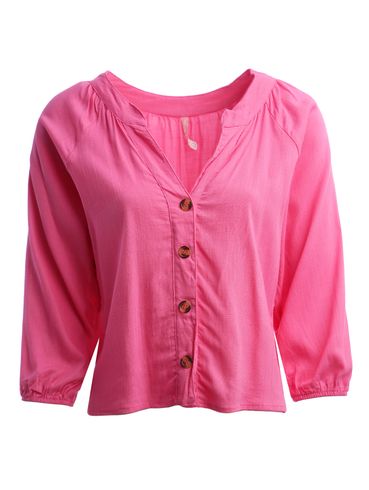 Camisa Feminina PINK