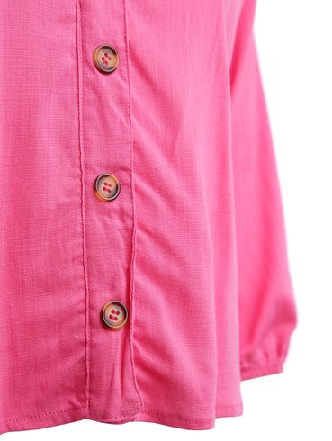 Camisa Feminina PINK