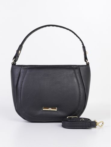 Bolsa Tote Feminina PRETO