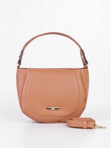 Bolsa Tote Feminina CARAMELO