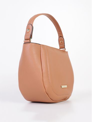 Bolsa Tote Feminina CARAMELO