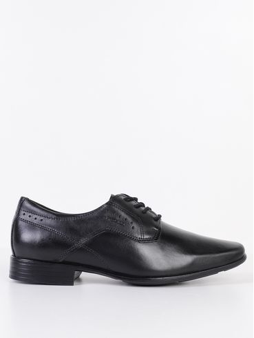 Sapato Casual Pegada Masculino PRETO