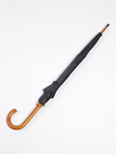 Guarda-Chuva Longo Automático PRETO