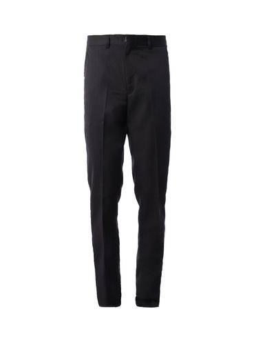 Calça Alfaiataria Masculina PRETO