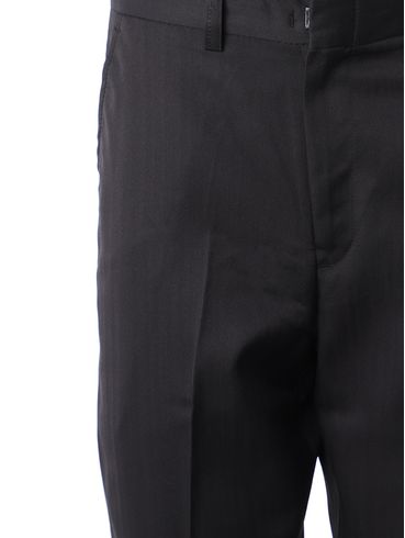 Calça Alfaiataria Masculina PRETO