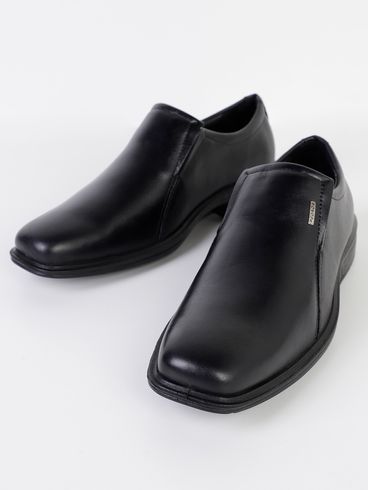 Sapato Casual Pegada Masculino PRETO