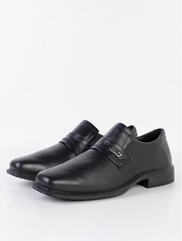 Sapato Casual Pegada Masculino PRETO