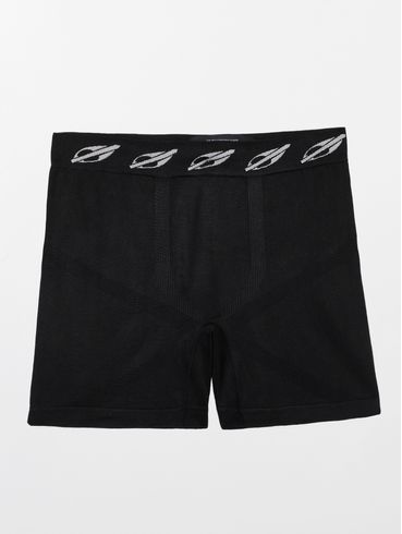 Cueca Boxer Mormaii Masculina PRETO