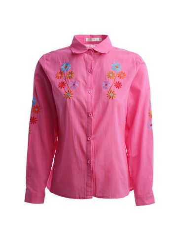 Camisa Feminina PINK