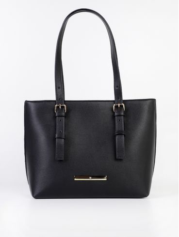 Bolsa Tote Feminina PRETO