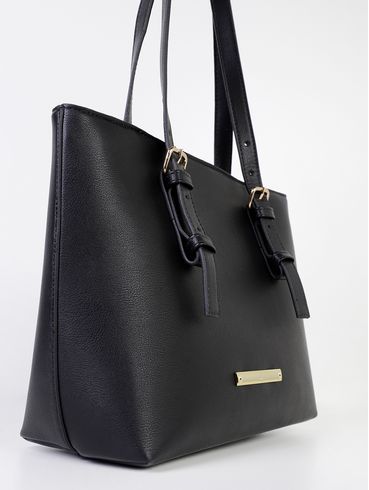 Bolsa Tote Feminina PRETO