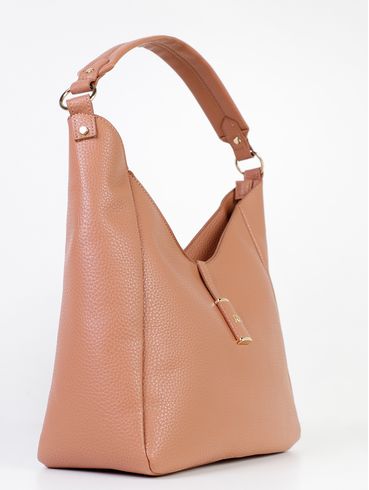 Bolsa Tote Feminina CARAMELO