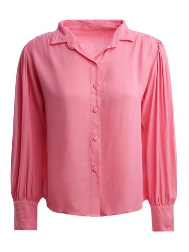 Camisa Feminina ROSE