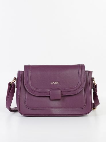 Bolsa Feminina ROXO