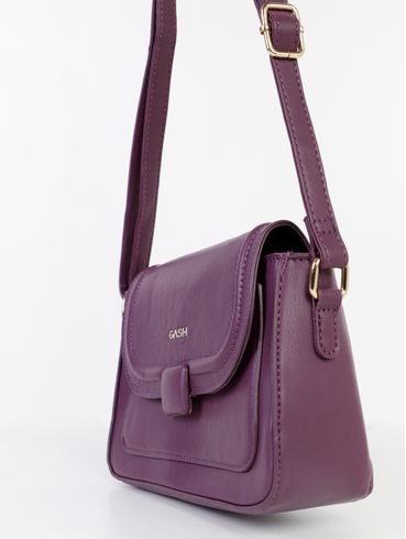 Bolsa Feminina ROXO