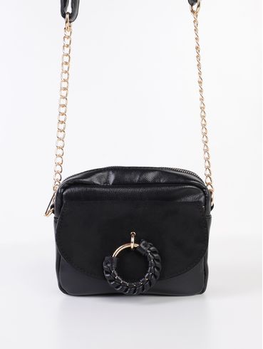 Bolsa Tote Feminina PRETO