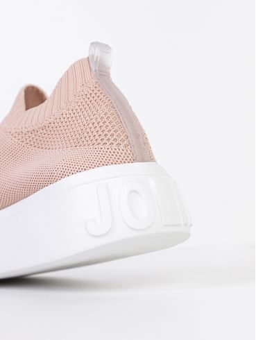 Tênis Casual Feminino NUDE