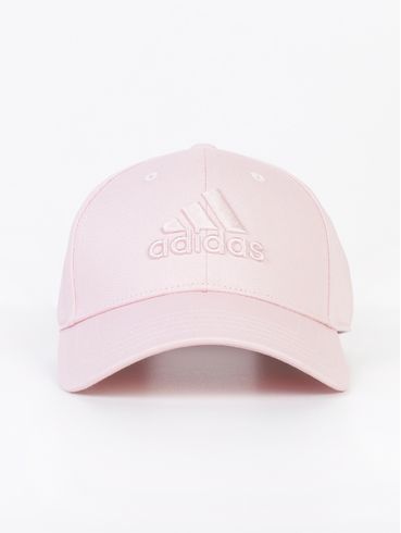 Boné Adidas Baseball ROSA CLARO