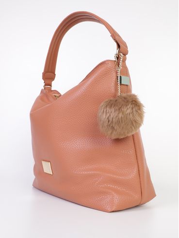 Bolsa Tote Feminina CARAMELO