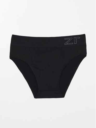 Cueca Slip Masculina Preto