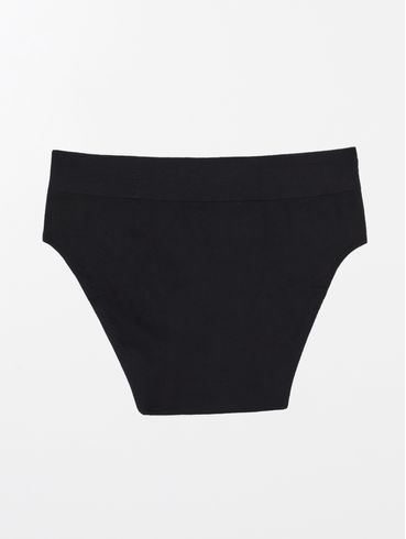 Cueca Slip Masculina Preto