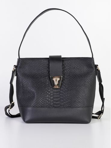 Bolsa Vizzano Feminino PRETO