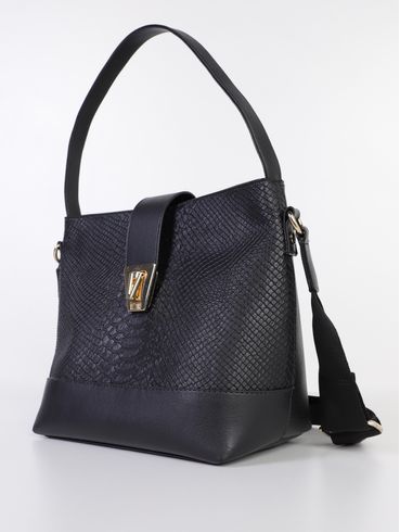 Bolsa Vizzano Feminino PRETO