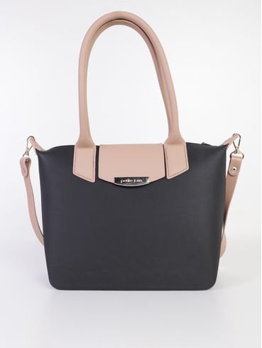 Bolsa Tote Feminina PRETO