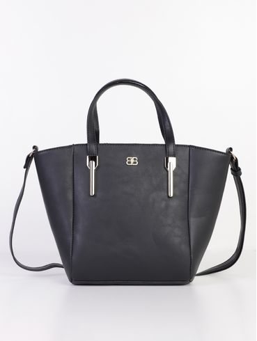 Bolsa Be Forever Feminina PRETO