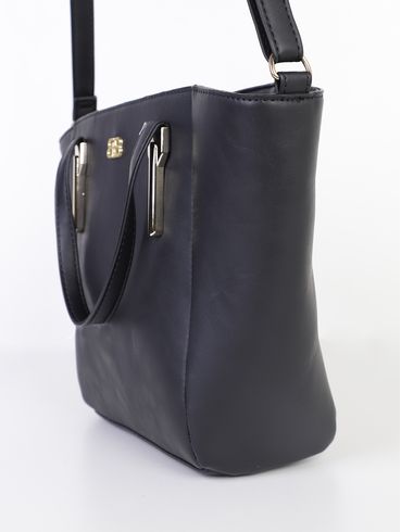 Bolsa Be Forever Feminina PRETO