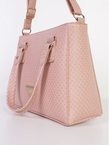 Bolsa Be Forever Feminina ROSE