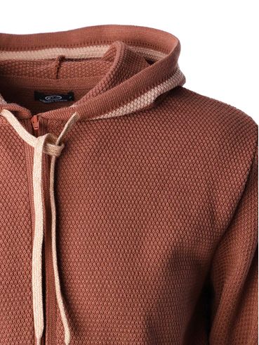 Cardigan Masculino Rose