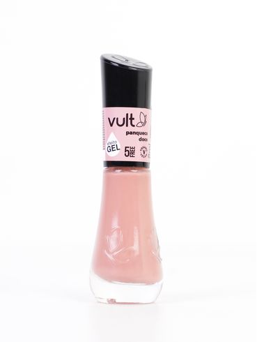 Esmalte Vult 5F Panqueca Doce