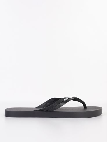 Chinelo Mormaii Masculino PRETO