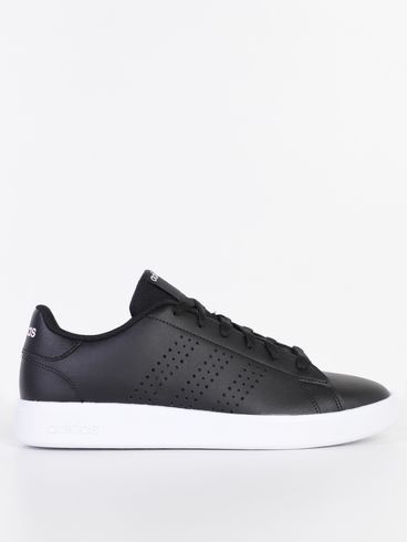 Tênis Casual Adidas Advantage Base 2.0 Feminino PRETO