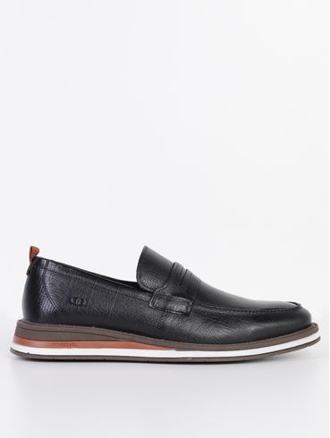 Sapato Casual Masculino PRETO