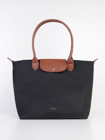 Bolsa Tote Feminina PRETO