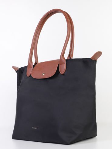 Bolsa Tote Feminina PRETO