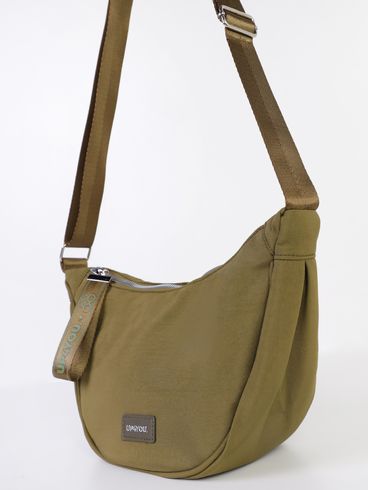 Shoulder Bag Feminino VERDE