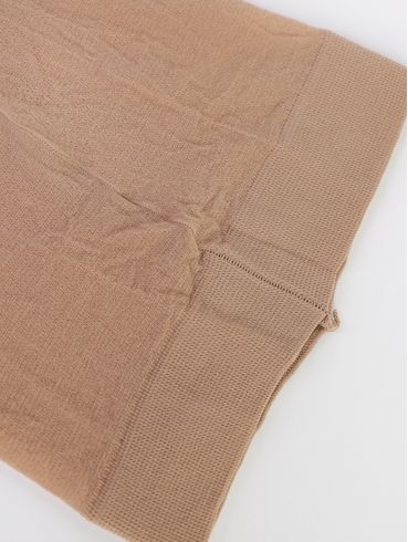 Meia-Calça Fio 15 Lupo Feminina NATURAL