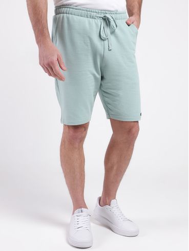 Bermuda Masculina VERDE CLARO