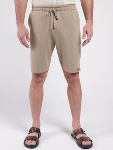 Bermuda Masculina BEGE